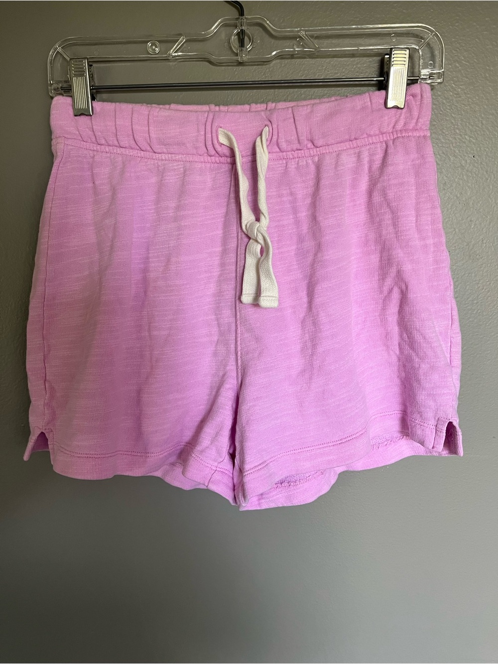 J. Crew lounge shorts